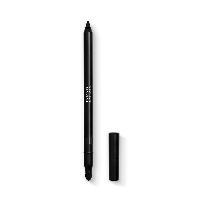 Dior Diorshow On Stage Crayon Eyeliner Khôl Waterproof Couleur Intense 1.2 gr