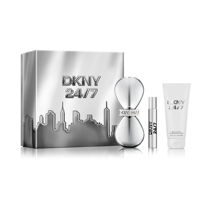 DKNY 24/7 Eau de Toilette Coffret Cadeau
