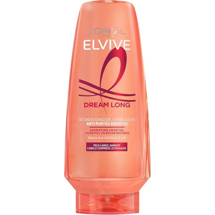 L'Oréal París Super Après shampoing Dream Long