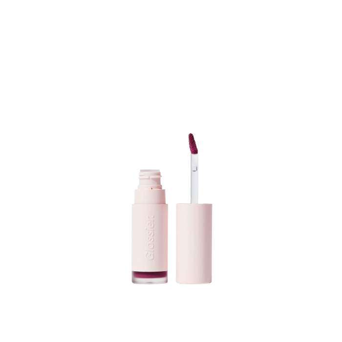 Glossier G Suit Lip Cream Brillant à Lèvres Glossier