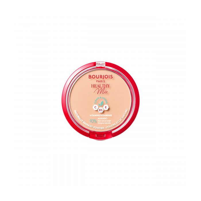 Bourjois Poudre compacte Healthy Mix Bourjois