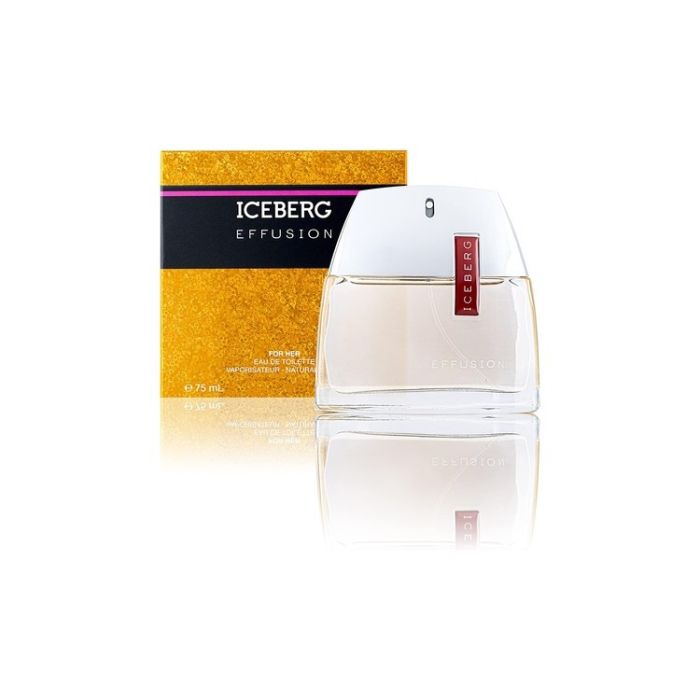 Iceberg Effusion Woman Eau de Toilette