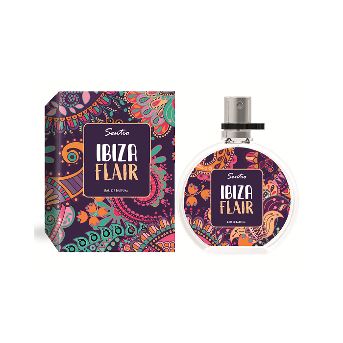 Sentio Ibiza Flair Eau de Parfum