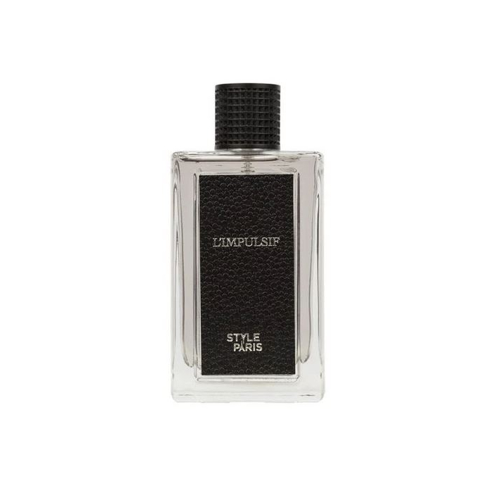 Style Paris L'Impulsif Eau de Parfum
