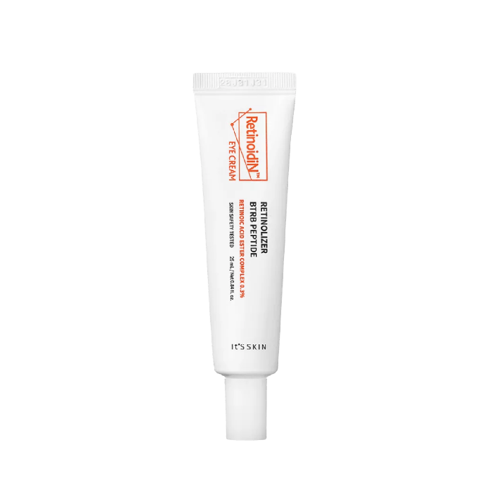 It's Skin Retinoidin Eye Cream It's Skin