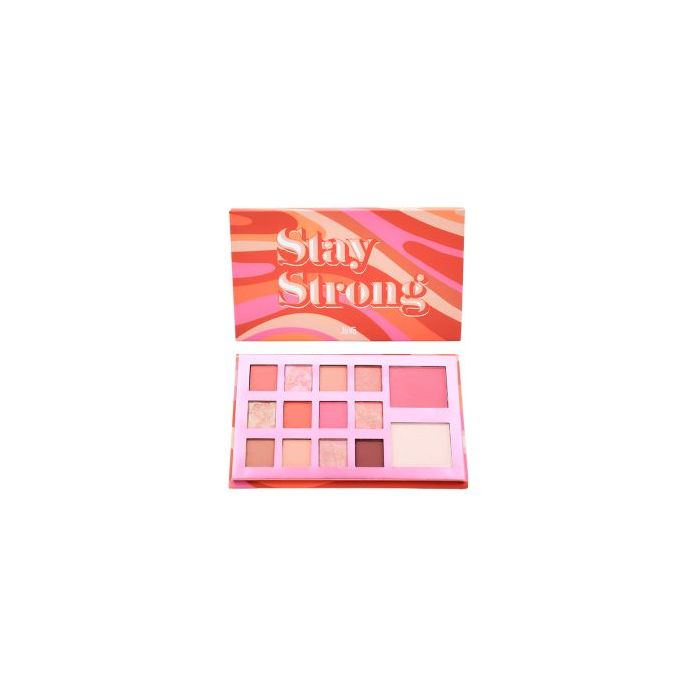JÖVŐ Palette Yeux et Visage JÖVŐ Palettes de fards à paupières et de maquillage