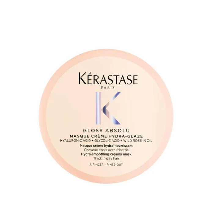 Kerastase Masque capillaire Crème Hydra Glaze