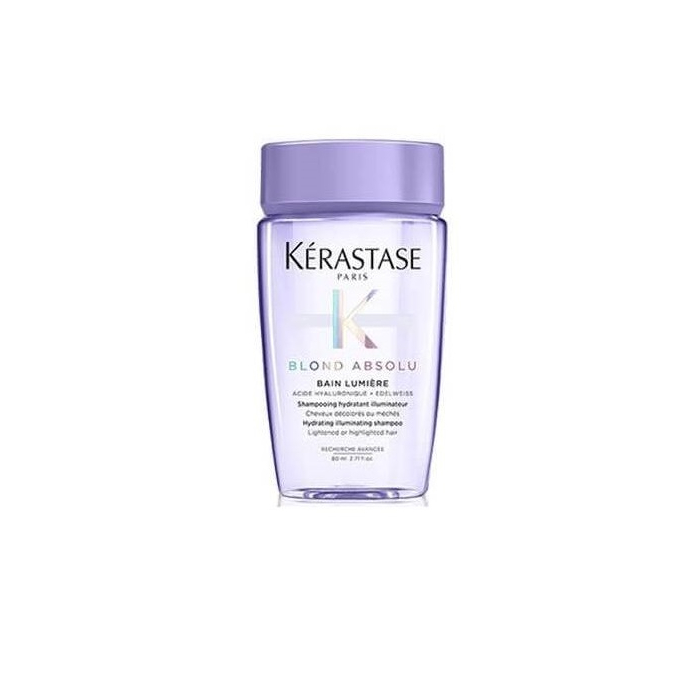 Kérastase Blond Absolu Bain Lumière Shampoing