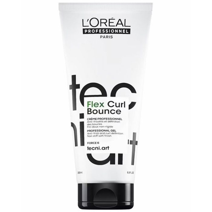 L'Oréal Professionnel Crème Sculptante Boucles Tecni Art Flex Curl Definer