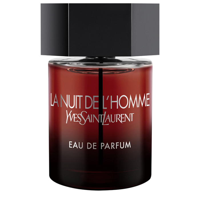 Yves Saint Laurent La Nuit De L'