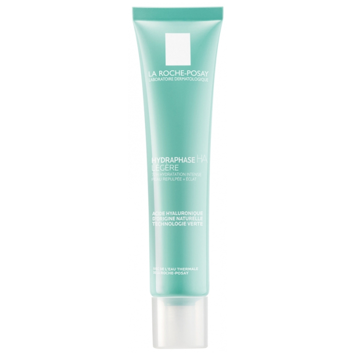 La Roche-Posay Hydraphase HA Crème Hydratante Light