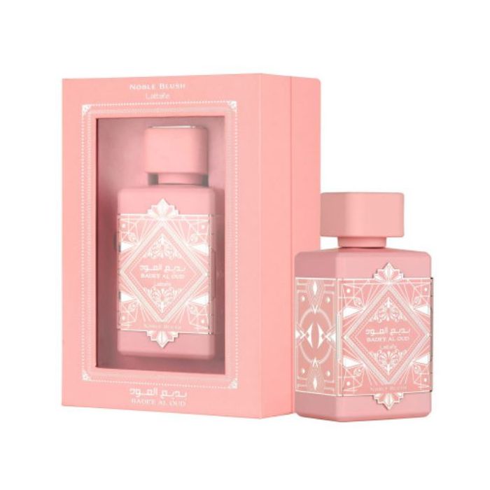 Lattafa Badee Al Oud Noble Blush Eau de Parfum