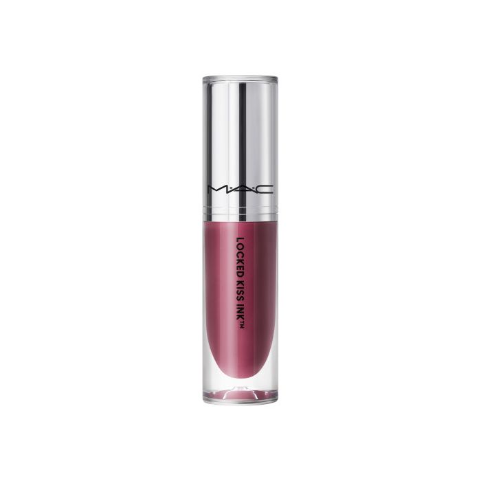 MAC Rouge à Lèvres Liquide 24 Heures Locked Kiss Ink