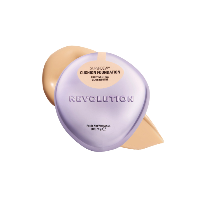 Revolution Fond de Teint Superdewy Revolution