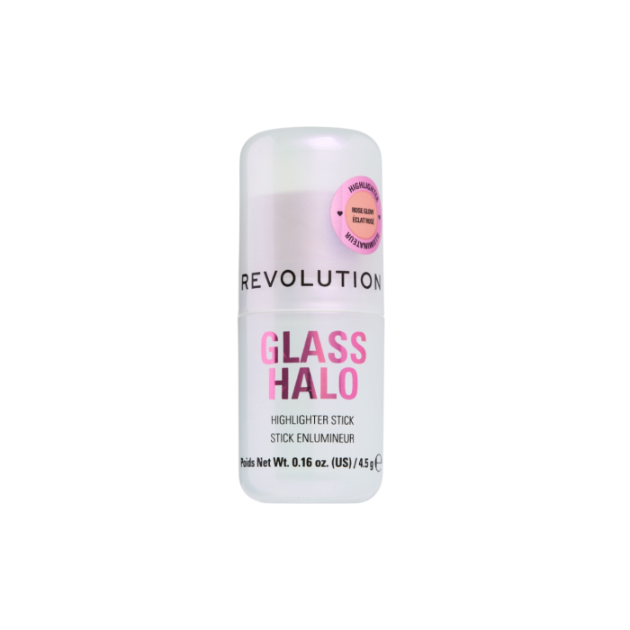Revolution Glass Halo Highlighter Stick Illuminateur
