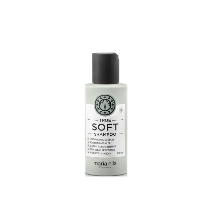 Maria Nila Shampoing Doux True Soft