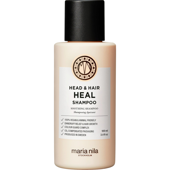 Maria Nila Head & Hair Heal Shampoing