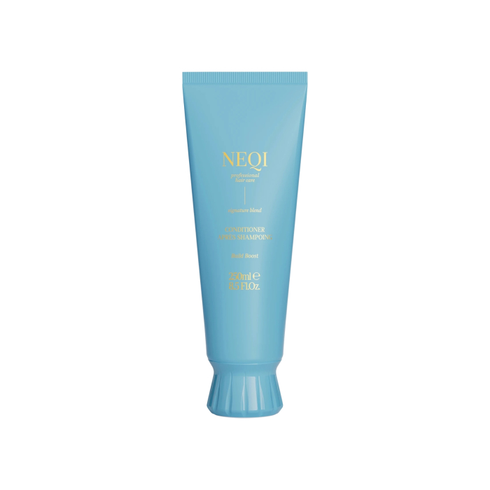 Neqi Après shampoing Fortifiant Build Boost