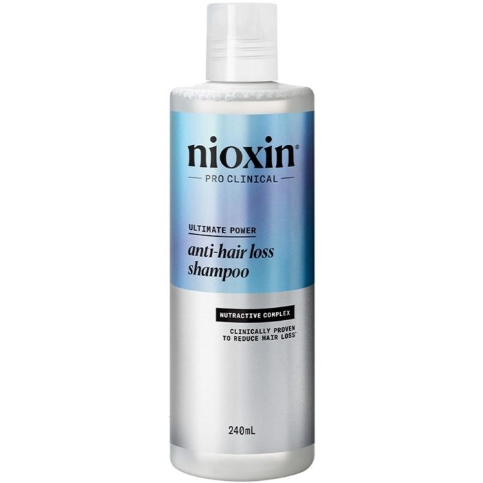Nioxin Anti Hair Loss Shampoo Shampoing Anti Chute