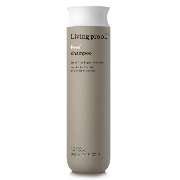 Living Proof No Frizz Shampoing Living proof