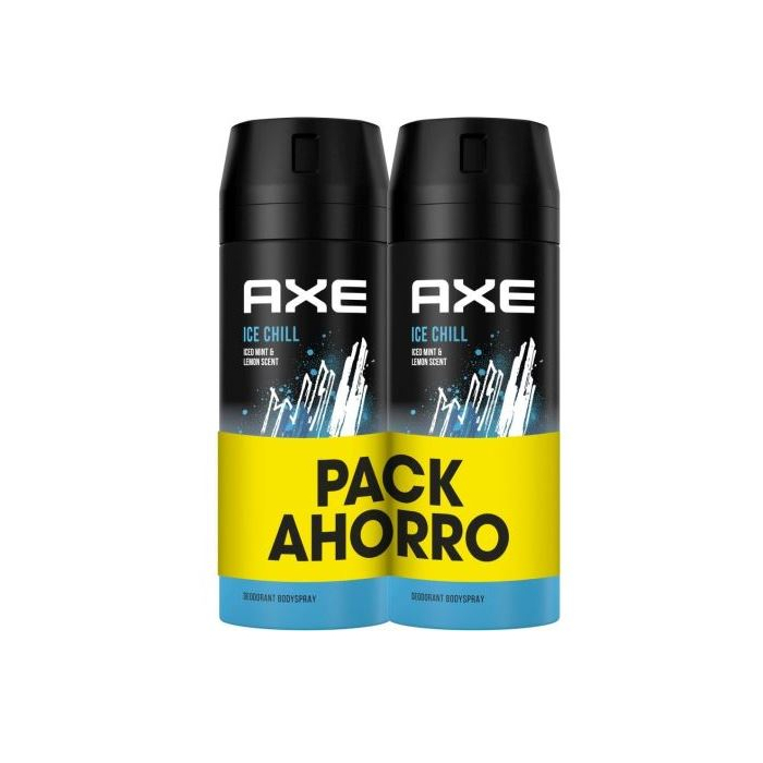 Axe Lot économique déodorant spray Ice Chill
