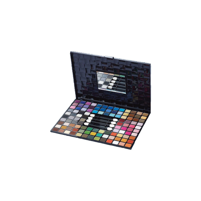 Mya Cosmetics Palette de maquillage Ombres à paupières