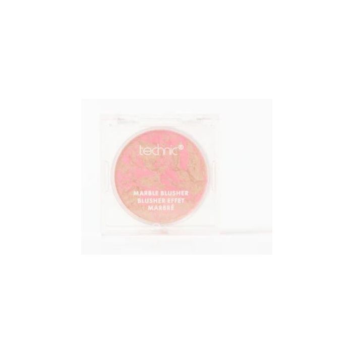 Technic Summer Marble Blush Technic Blush