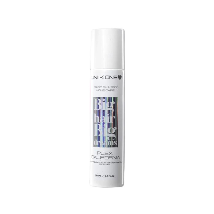 Uniikon Plex California Home Care Shampoing