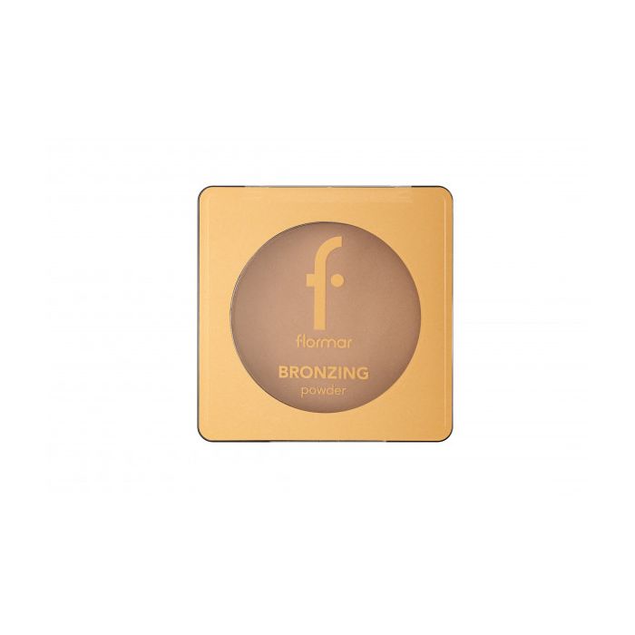 Flormar Poudres Bronzantes Bronzing Powder