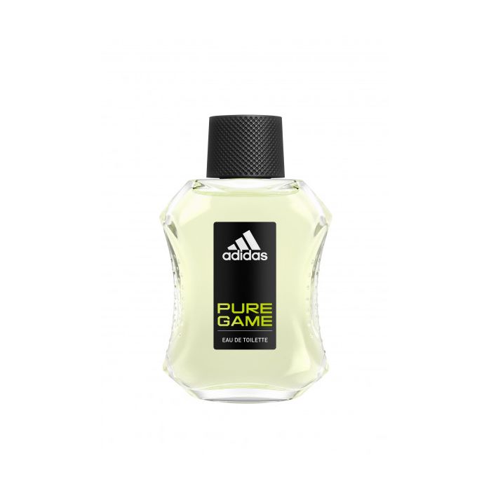 Adidas Pure Game Eau de Toilette
