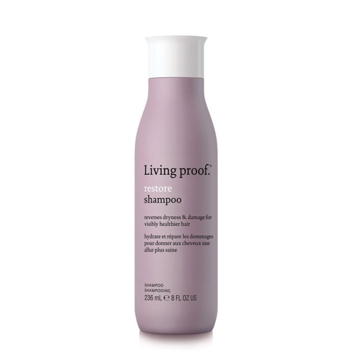 Living Proof Restore Shampoing Living proof