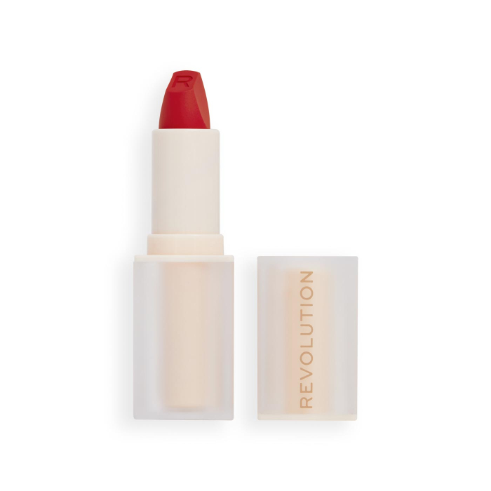Revolution Lasting Kiss Lipstick Revolution