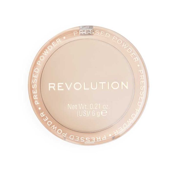 Revolution Reloaded Poudre Compacte Revolution