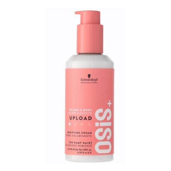 OSIS Crème Volume Upload OSIS