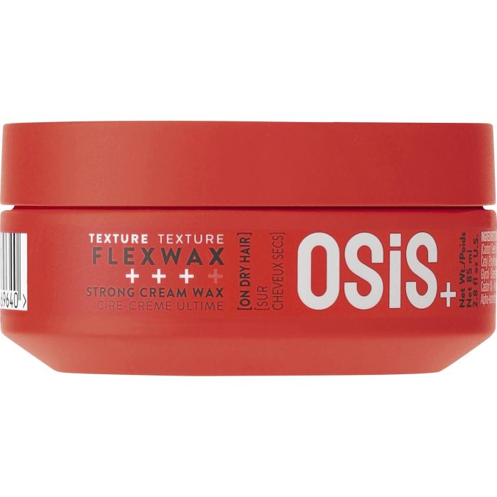 OSIS Cire en Crème Flexwax OSIS