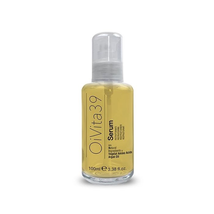OiVita39 Sérum Restructurant Cheveux Secs