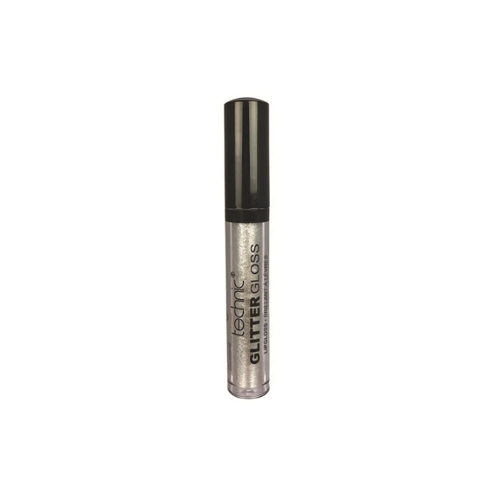 Technic Glitter Gloss Lipglosses Technic