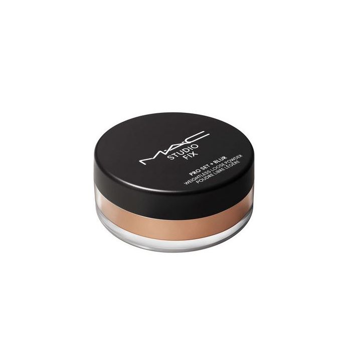 MAC Studio Fix Micro Veil Loose Powder Poudre Fixante