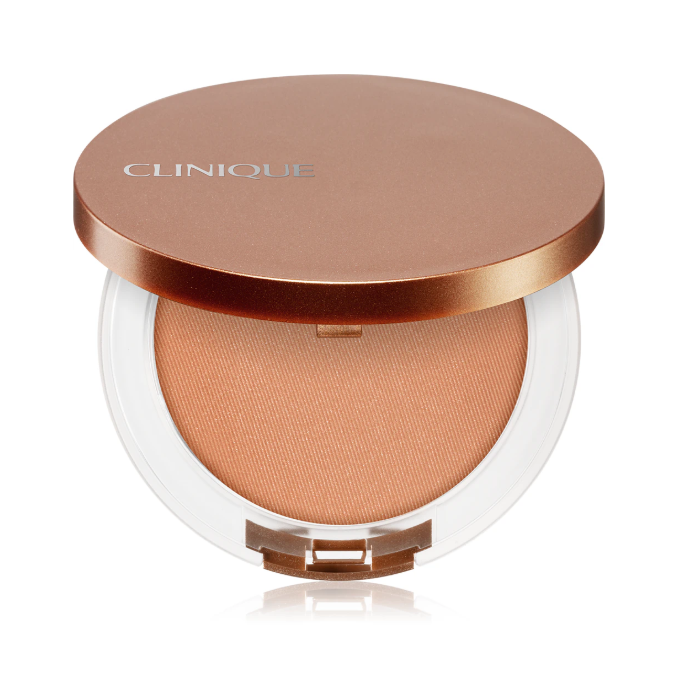 Clinique True Bronze Poudres Compactes Bronzantes 9.6 gr