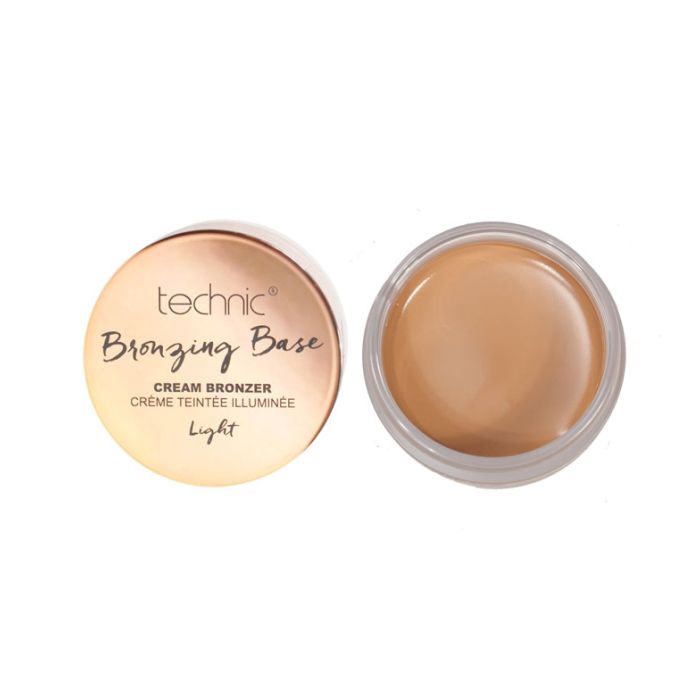 Bronzant Illuminateur Bronzing Base