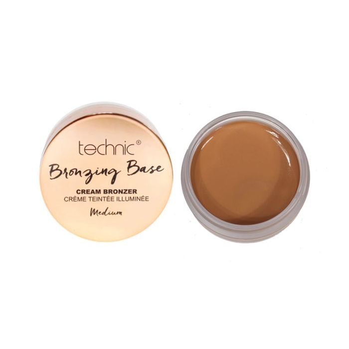 Technic Bronzant Illuminateur Bronzing Base