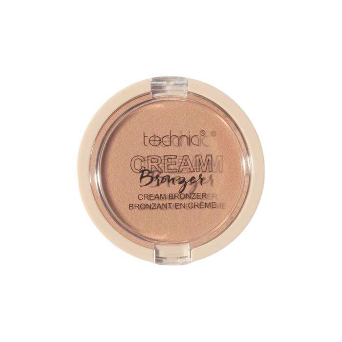 Technic Bronzant en Crème Technic Bronzants pour le visage