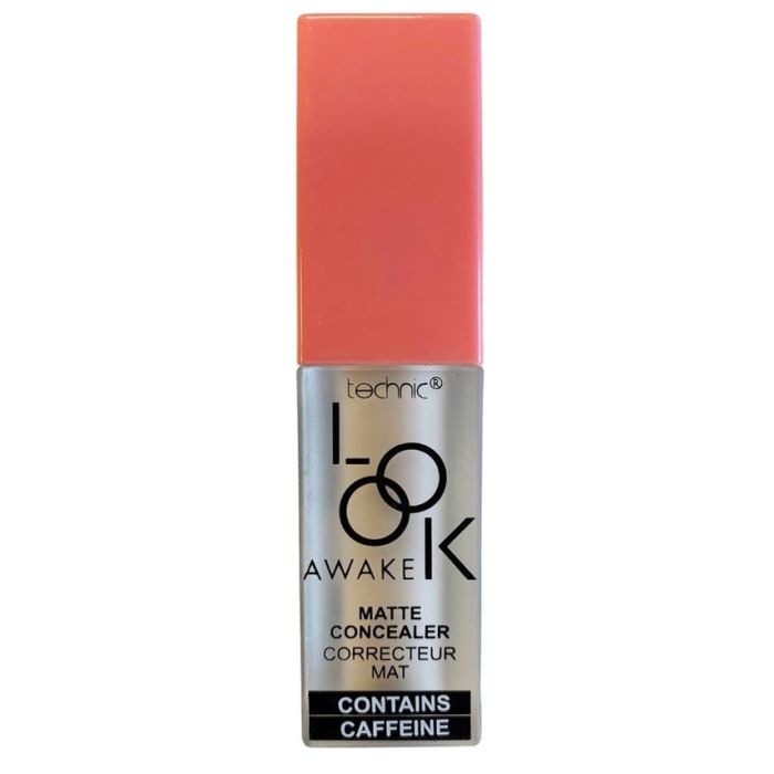 Technic Correcteur Mat à la Caféine Look Awake