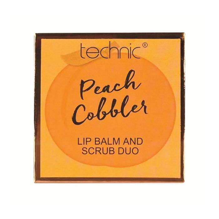Technic Baume et Exfoliant pour les Lèvres