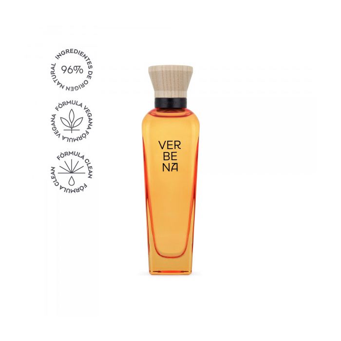 Adolfo Dominguez Verveine Limited Edition Eau de Toilette Femme