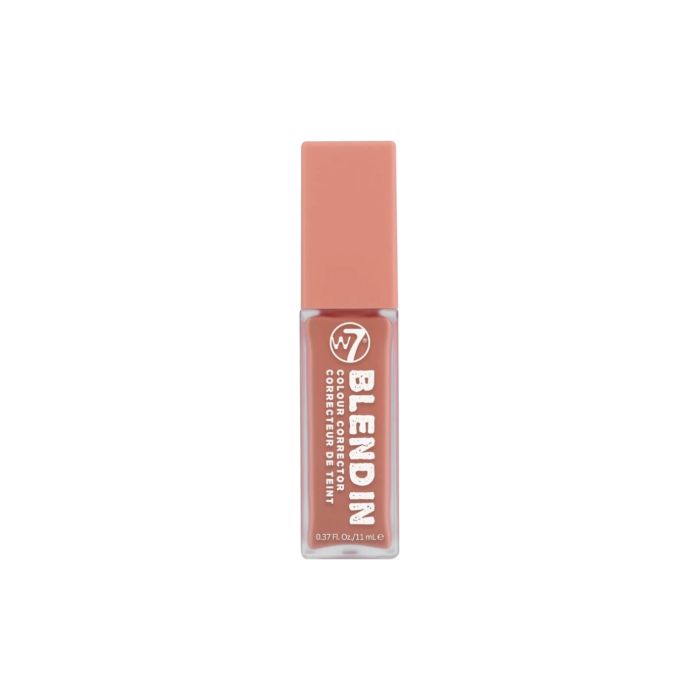 W7 Blend In Colour Corrector W7 Correcteurs de maquillage pour les cernes
