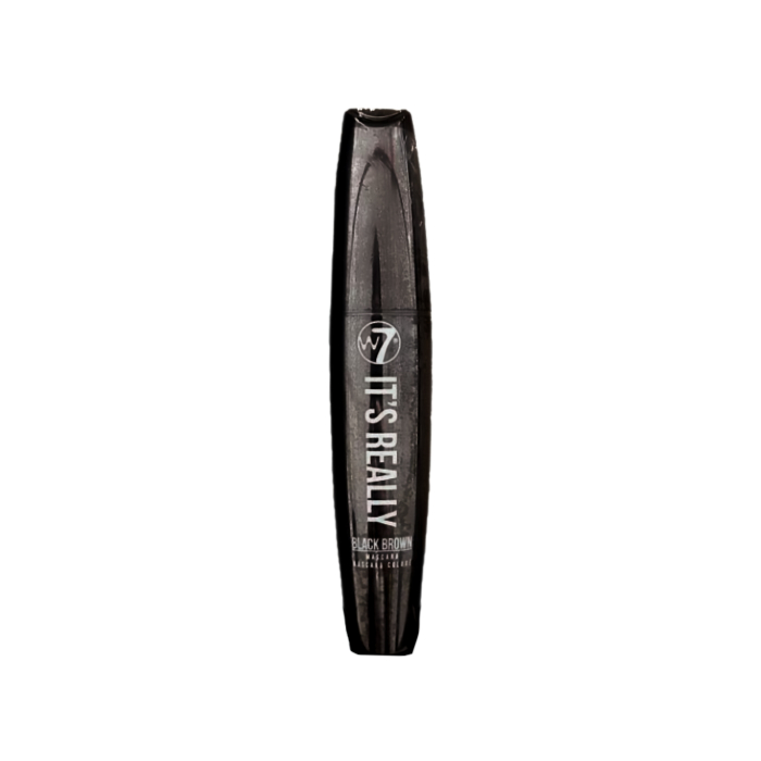 W7 Mascara It's Really W7 Mascara