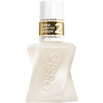 Gel Couture Vernis à Ongles Mate Top Coat