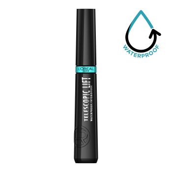 Telescopic Lift Mascara Waterproof
