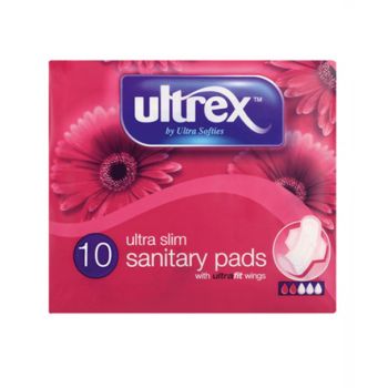 Serviette Hygiénique Fine et Sûre avec Ailes
